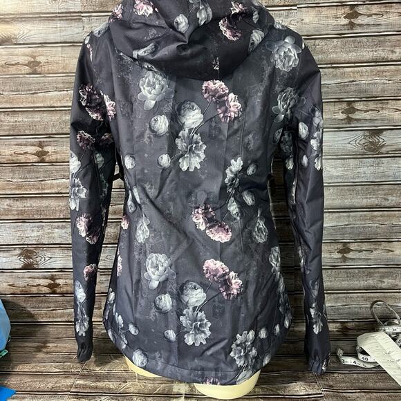 Volcom EQS Era Insulated Jacket XS - Picture 4 of 8